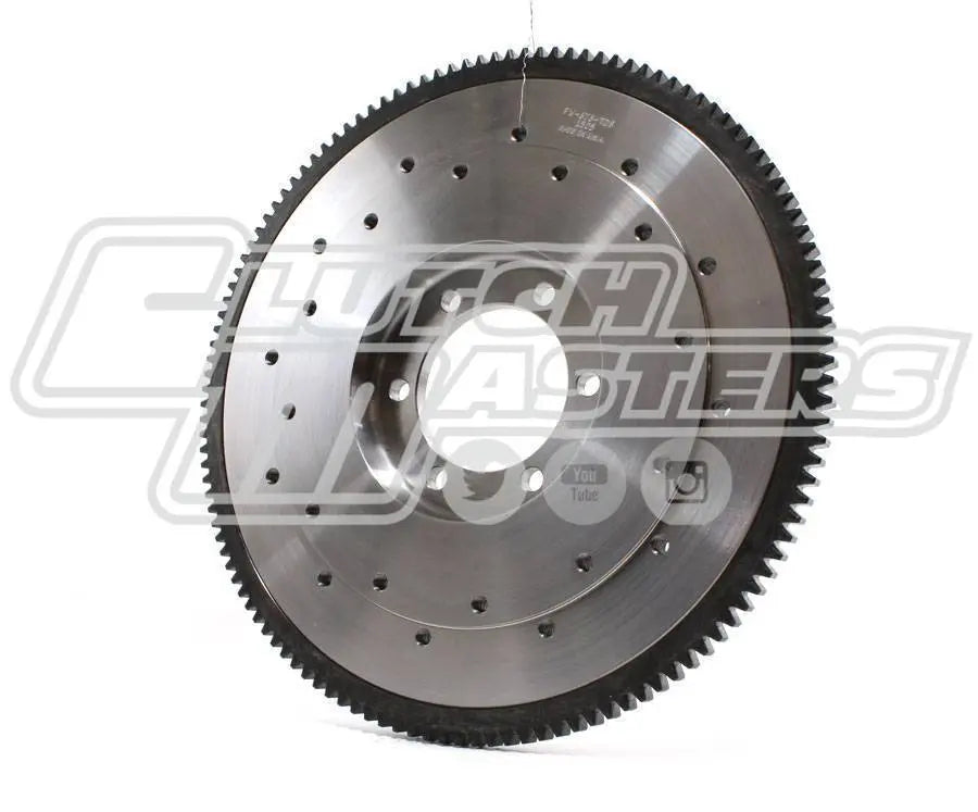 Mazda RX-7 -1986 1992-1.3L | FW-678-B-TDS| Clutch Kit CLUTCHMASTERS