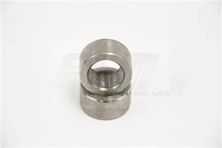 Mild Steel O2 Sensor Bung PLM