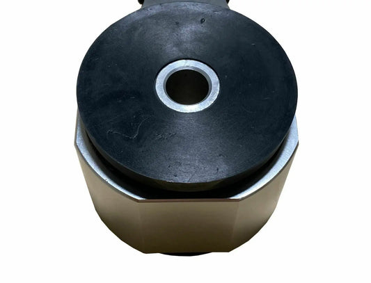 Motor Mount For 06-11 Honda Civic Si Coupe Sedan Rear Back Engine K20 K24 JSR-DRP