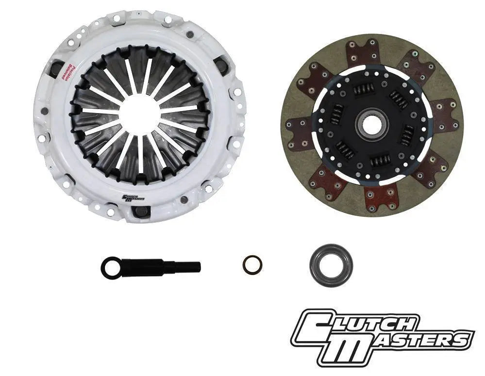 Nissan 300Z 300ZX -1984 1989-3.0L Non-Turbo (To 1-89) | 06038-HDTZ| Clutch Kit CLUTCHMASTERS