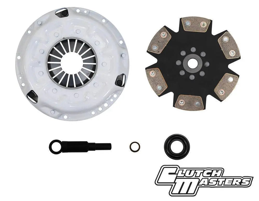 Nissan 300Z 300ZX -1989 1996-3.0L Twin Turbo | 06046-HDB6| Clutch Kit CLUTCHMASTERS