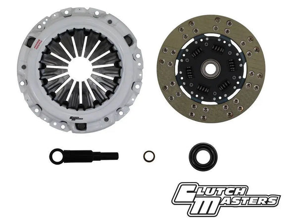 Nissan 300Z 300ZX -1990 1996-3.0L Non-Turbo (From 2-89) | 06045-HDKV| Clutch Kit CLUTCHMASTERS