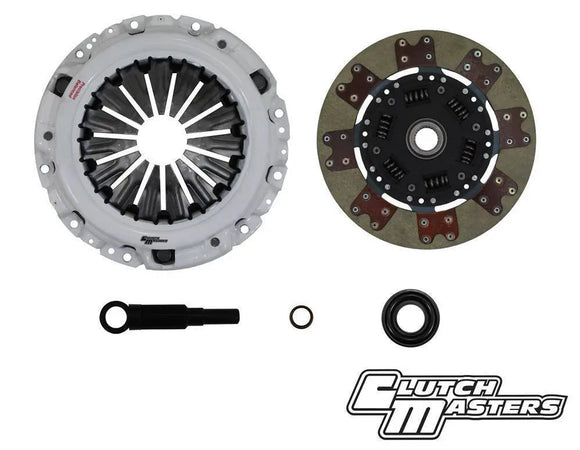 Nissan 300Z 300ZX -1990 1996-3.0L Non-Turbo (From 2-89) | 06045-HDTZ| Clutch Kit CLUTCHMASTERS