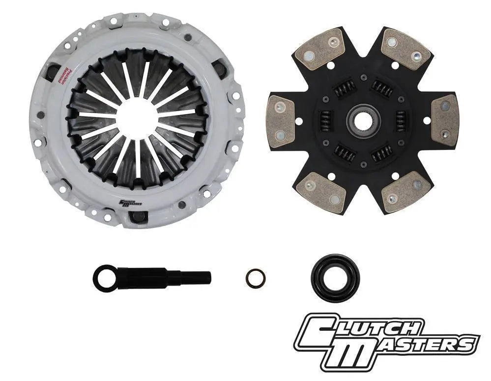 Nissan 350Z -2003 2006-3.5L | 06047-HRC6| Clutch Kit CLUTCHMASTERS