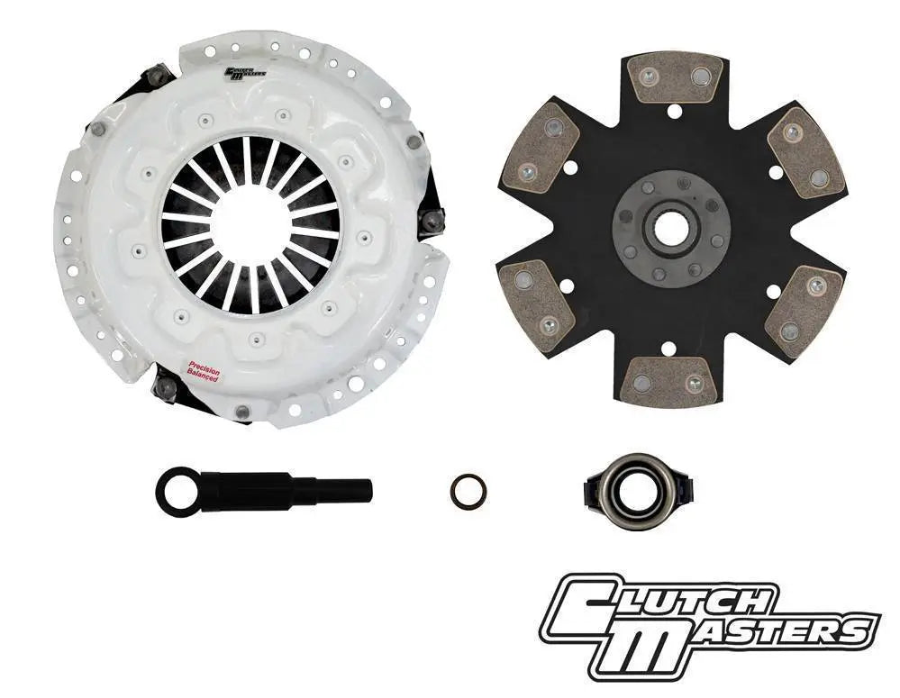 Nissan Maxima -1984 1994-3.0L SOHC | 06044-HDB6| Clutch Kit CLUTCHMASTERS