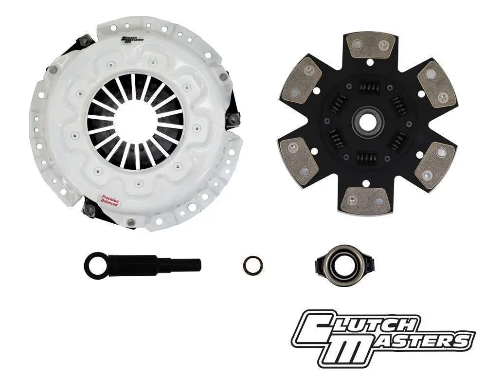 Nissan Maxima -1995 2001-3.0L SOHC & DOHC | 06044-HDC6| Clutch Kit CLUTCHMASTERS