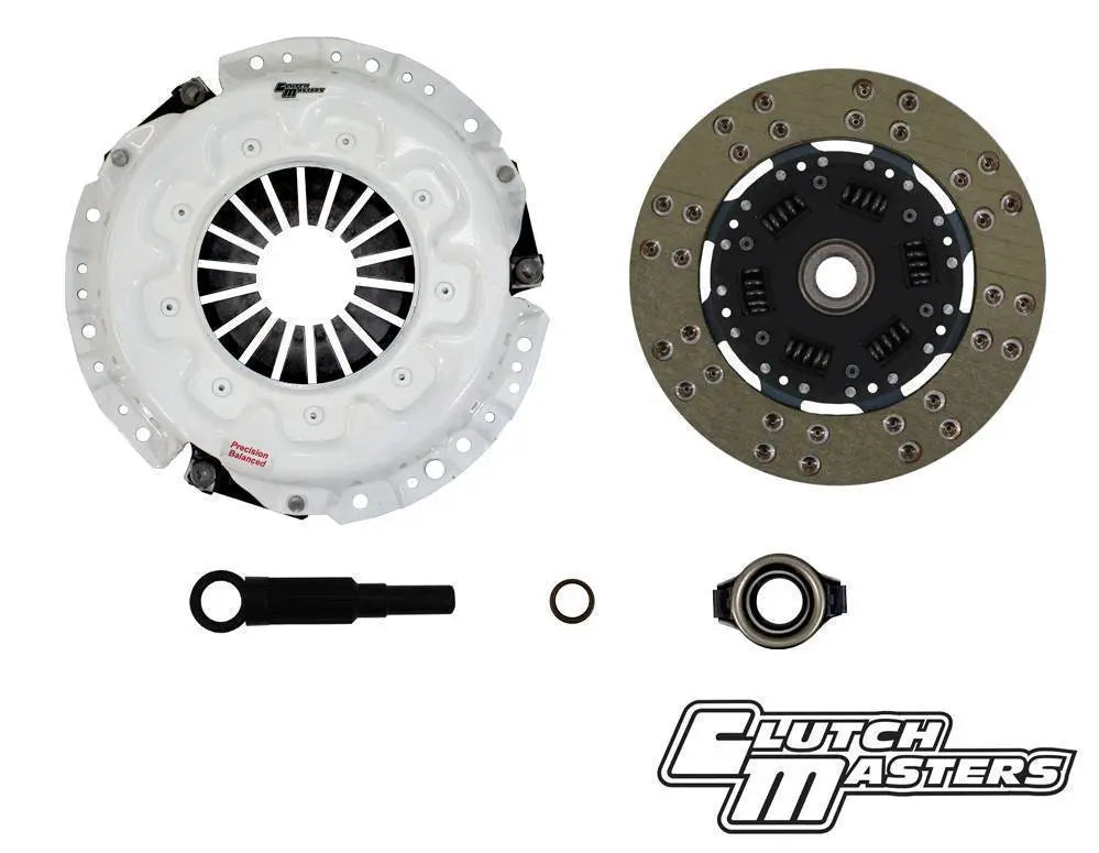 Nissan Maxima -1995 2001-3.0L SOHC & DOHC | 06044-HDKV| Clutch Kit CLUTCHMASTERS