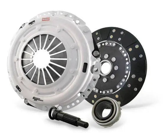 Nissan Sentra -2013 2019-1.8L 6-Speed | 06075-HDFF-RH| Clutch Kit CLUTCHMASTERS