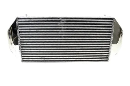 PLM Backdoor Front Mount Intercooler - Dual 3" Inlet / Outlet PLM