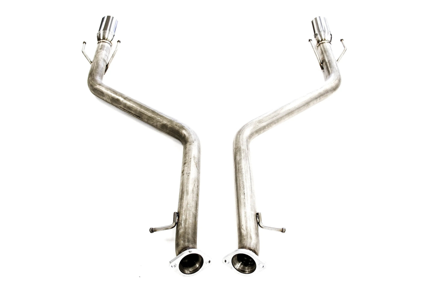 PLM Axle Back Exhaust Muffler Delete - Lexus IS300 IS350 2021+ PLM