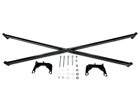 PLM Crossbar Brace X-Bar For Subaru WRX 2015+ PLM