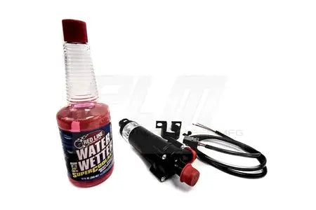 PLM Mercedes Benz 5.5L AMG Heat Exchanger Cooling Kit E55 CLS55 SL55 PLM