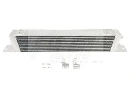 PLM Mercedes Benz 5.5L AMG Heat Exchanger XL (25% Bigger) E55 CLS55 SL55 PLM