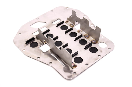 PLM Oil Pan Baffle Kit - Subaru WRX EJ20 EJ25 PLM