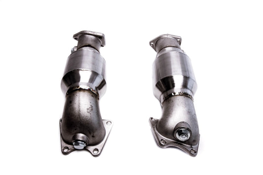 PLM Performance Primary Catalytic Converters For Acura TL 2004 - 2008 PLM