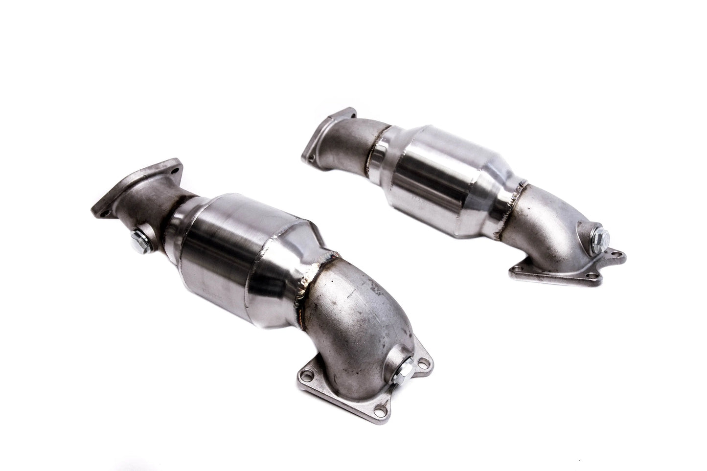 PLM Performance Primary Catalytic Converters For Acura TL 2004 - 2008 PLM