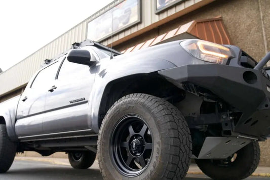 PLM Performance Wheels - P37 TE37 TE37XT 4Runner PLM