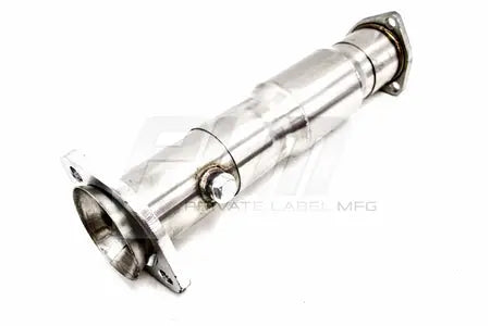 PLM Power Driven 3-Way Adjustable Catalytic Converter PLM