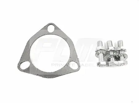 PLM Power Driven Honda Civic X 1.5 Turbo Frontpipe V2 2016+ PLM