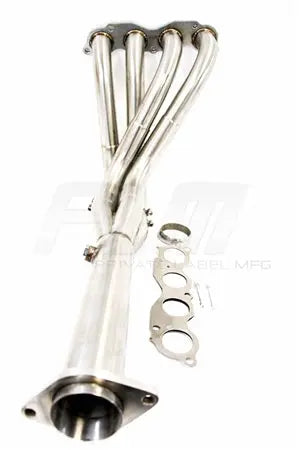 PLM Power Driven K Swap Header 4-1 Merge Collector PLM