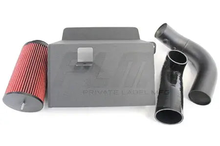 PLM Power Driven Polaris Slingshot Cold Air Intake PLM