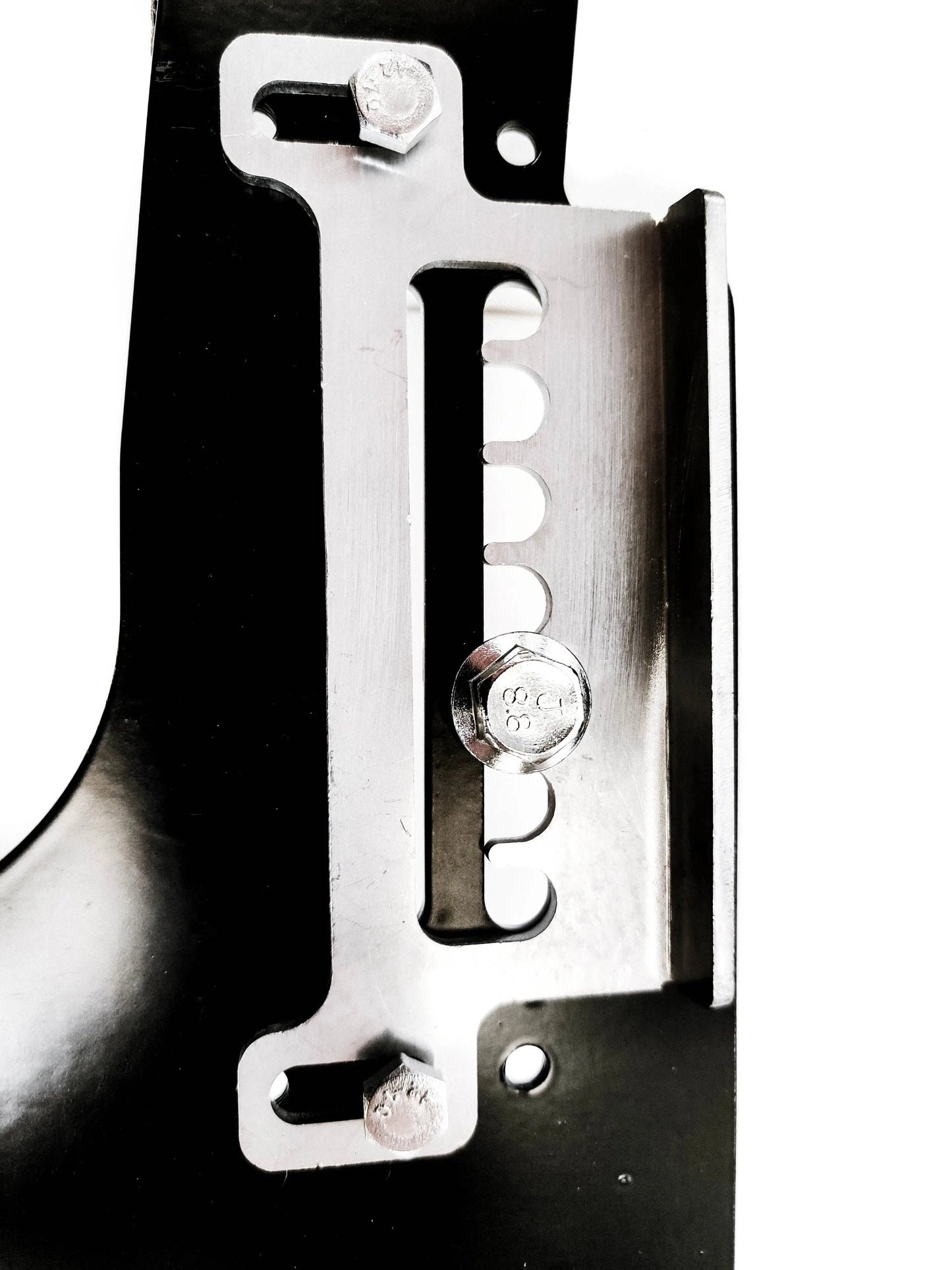 PLM Race Seat Rail Side Mount Nissan 240SX S13 S14 S15 PLM