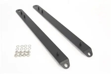 PLM Seat Base Mount Bracket Track For Porsche PLM