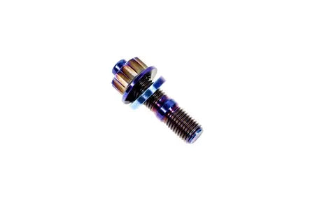 PLM Titanium K-Series Header Manifold Stud Kit K-Series K20 K24 PLM