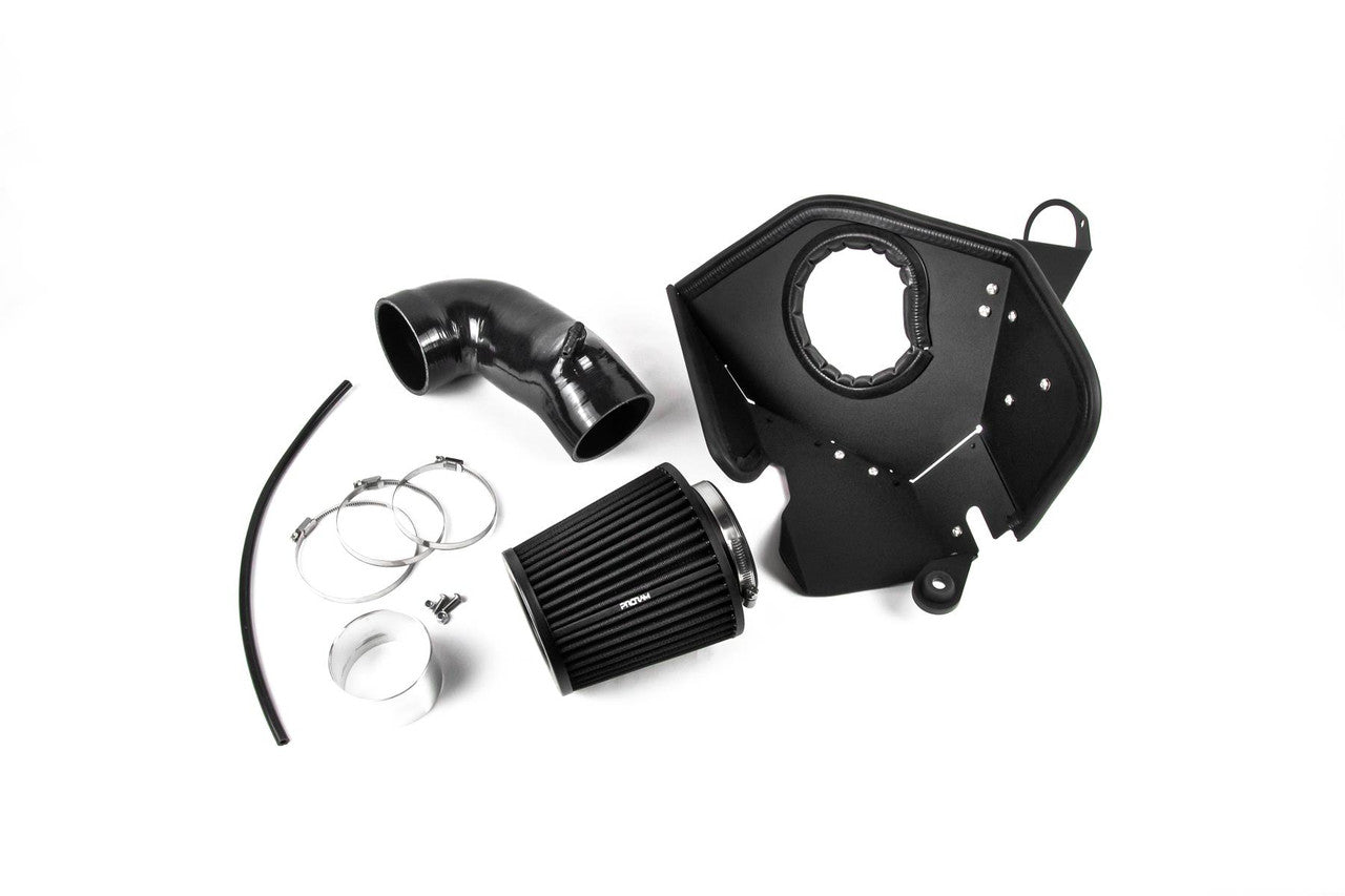 Ramair Performance Induction Kit for the Volkswagen MK8 2.0 GTi / R