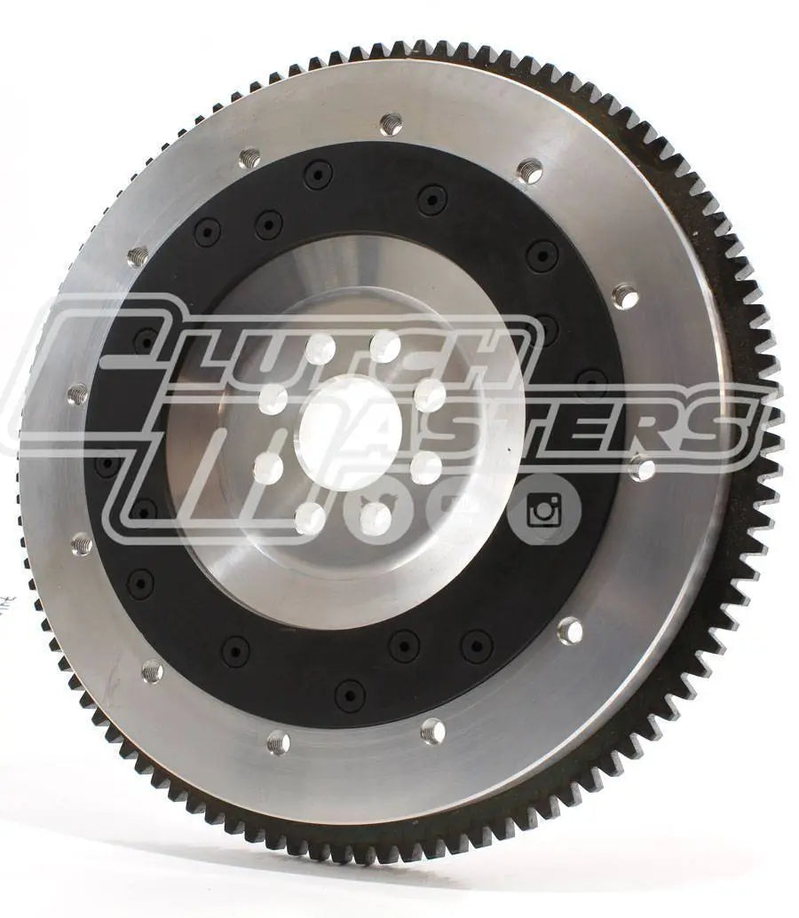 Pontiac Vibe -2003 2007-1.8L 1ZZ | FW-741-2TDA| Clutch Kit CLUTCHMASTERS