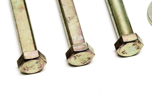 Precision Works Camber Toe Kit for Nissan 370Z Q60 PLM