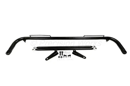 Precision Works Harness Bar Kit Universal 48"- 51” PLM