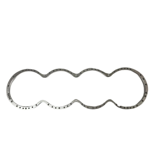 Precision Works Honda Acura H-Series H22A Block Guard PLM