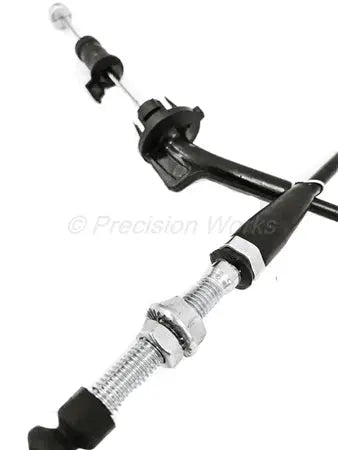 Precision Works K-Series Throttle Cable PLM