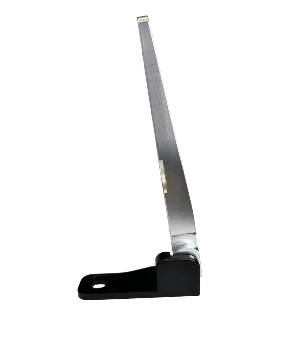 Precision Works Quick Release Hood Hinges - Honda CRX EF Civic 88-91 PLM