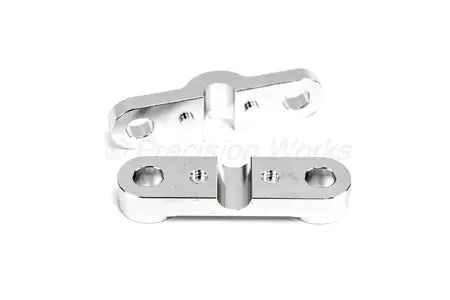 Precision Works Rear Solid Shifter Bushing Honda B-Series PLM