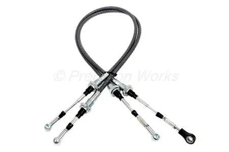 Precision Works Shifter Cable Porsche 996 997 PLM