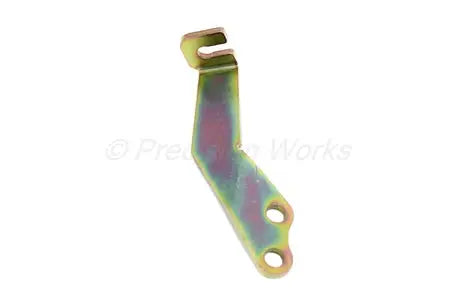 Precision Works Throttle Cable Bracket For Honda B-Series PLM