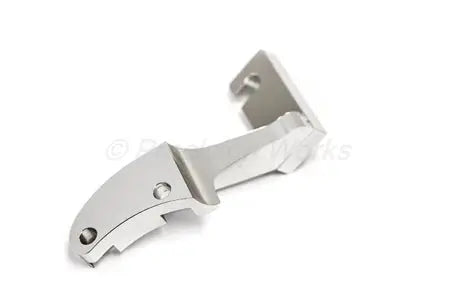 Precision Works Throttle Cable Bracket K-Series for OEM RSX Type S PLM