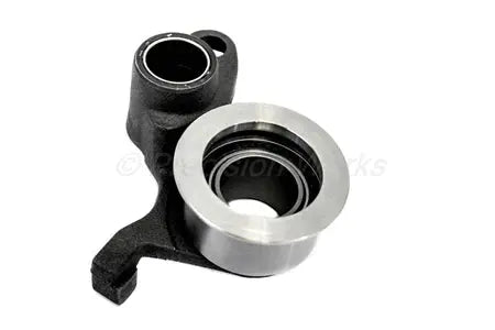 Precision Works Timing Belt Tensioner with Walk Blocker Combo H-Series PLM