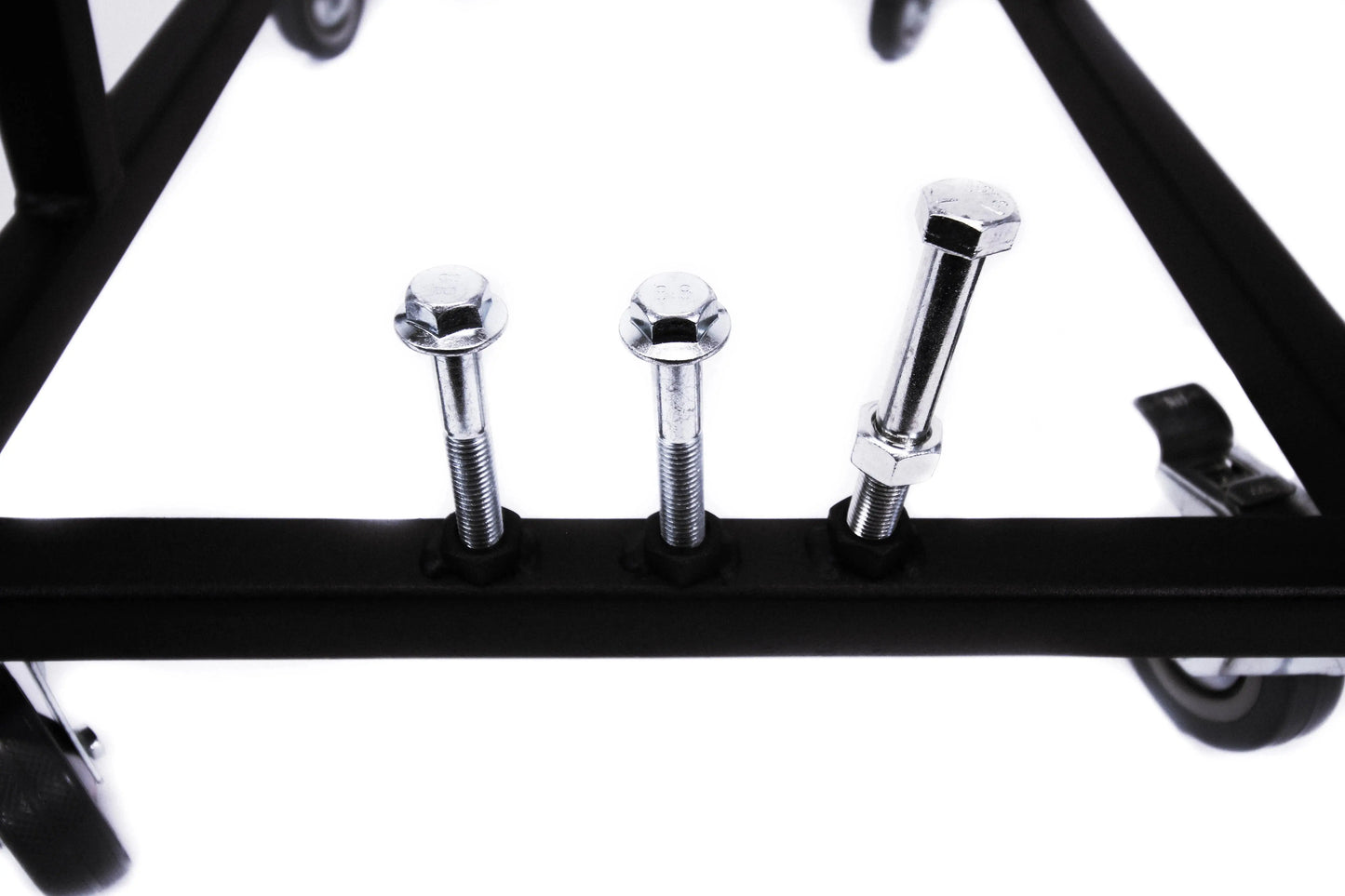 Private Label Mfg PLM Engine Stand Cradle - Honda K-Series K24 K20 PLM