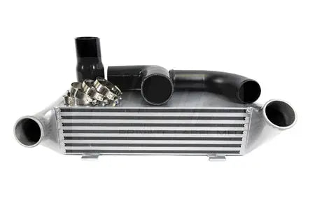 Private Label Mfg. BMW 135i 335i Intercooler Kit N54 N55 E82 E90 E92 PLM