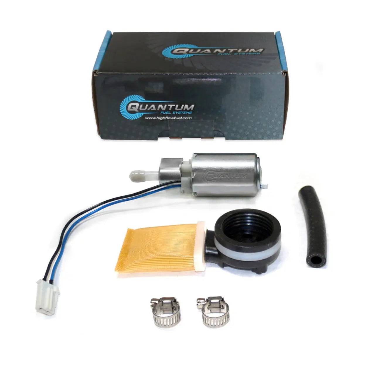 QFS Fuel Pump, HFP-360KP QFS