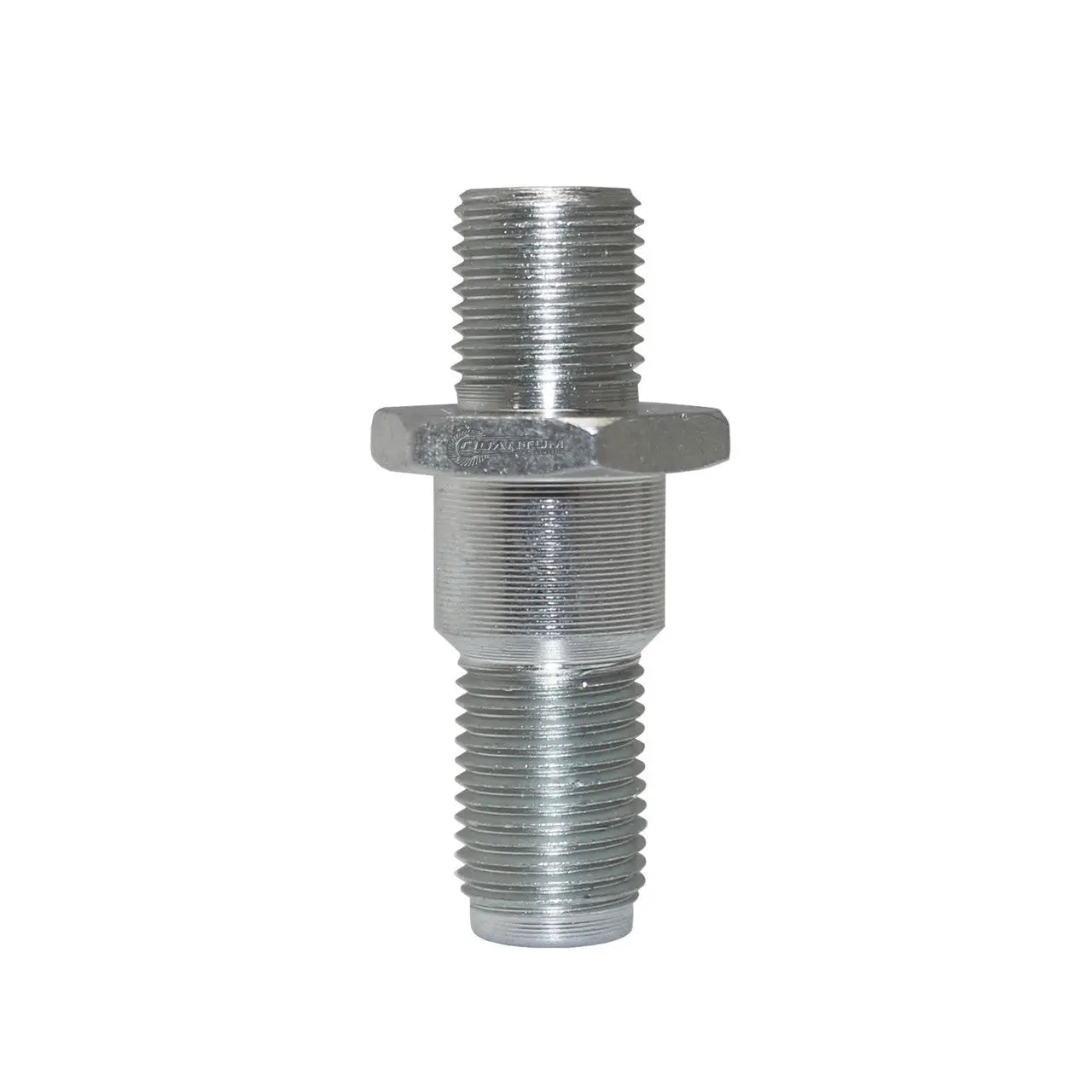 QFS Quantum 10mm Threaded Male Fuel Pump Fitting, QFS-FT23, Replaces 128-3023 QFS