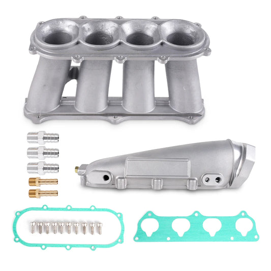 K20 Ultra Street Cast Intake Manifold - K-series - Honda - Acura | K20A K20A2 K20A3