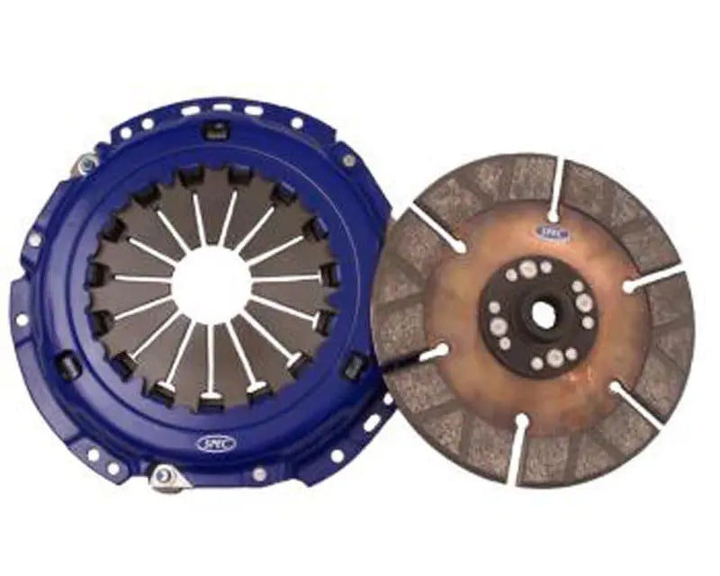 SPEC Stage 5 Clutch Chevrolet Camaro 5.7L LT-1 93-97 SPEC Clutch