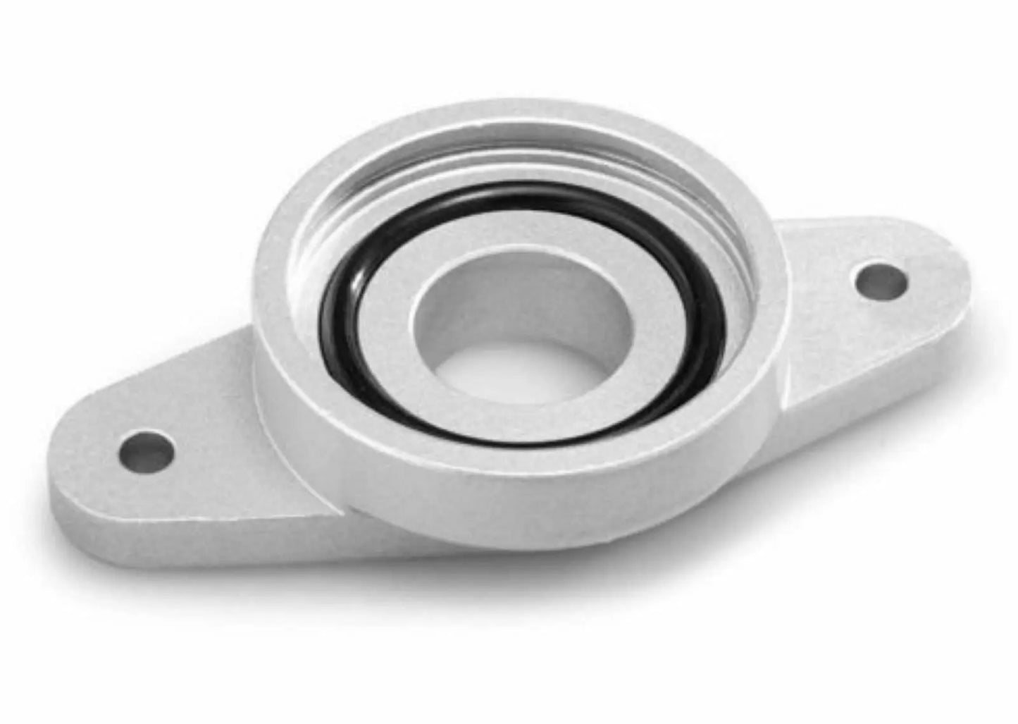 SSQV Adapter Flange For Subaru Legacy GT Forester XT 08-14 Turbo Blow Off VF USA JSR-DRP