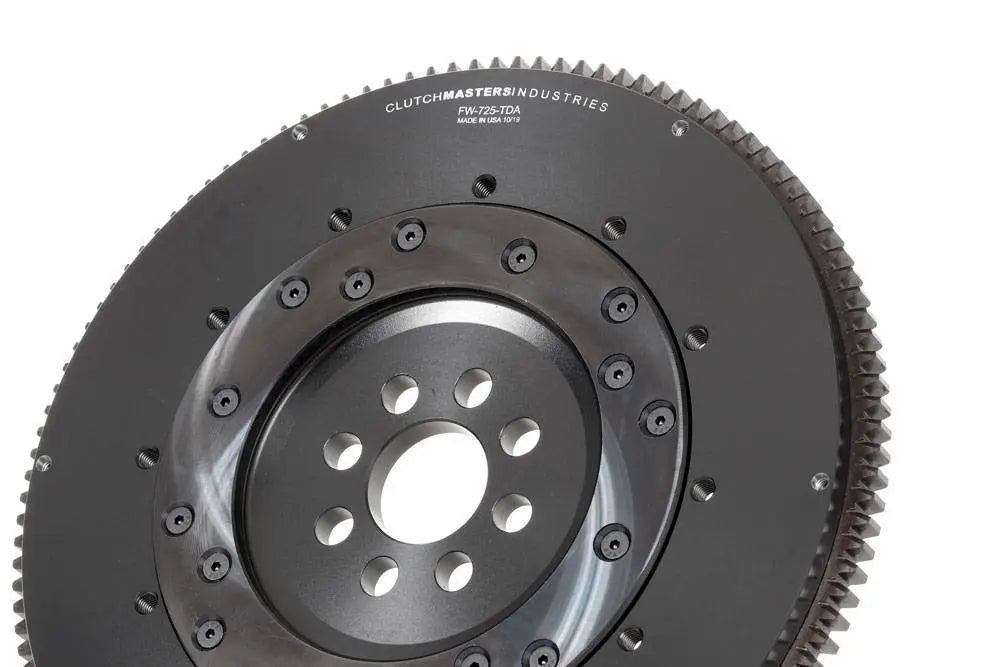 Scion xB -2008 2015-2.4L | FW-725-TDA| Clutch Kit CLUTCHMASTERS