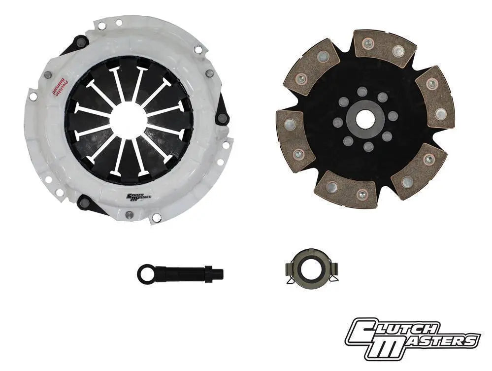 Scion xD -2008 2014-1.8L | 16080-HDB6| Clutch Kit CLUTCHMASTERS