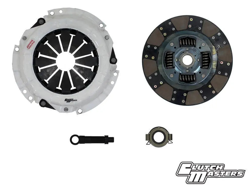 Scion xD -2008 2014-1.8L | 16080-HDFF| Clutch Kit CLUTCHMASTERS